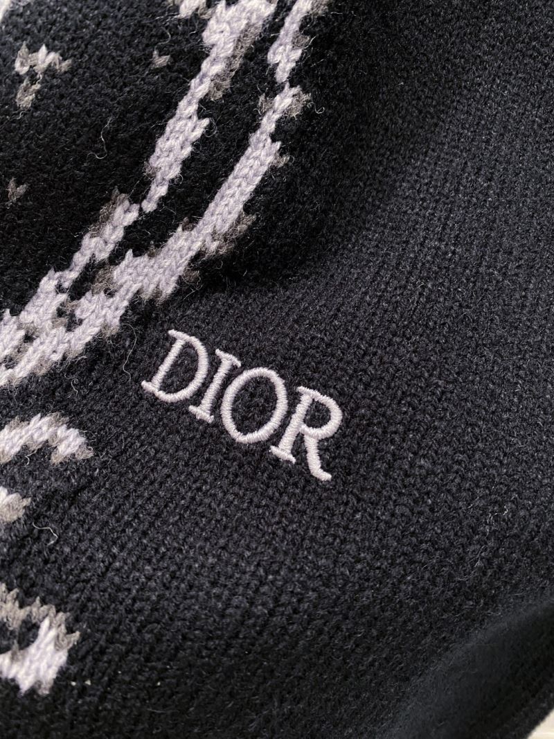 Christian Dior Sweaters